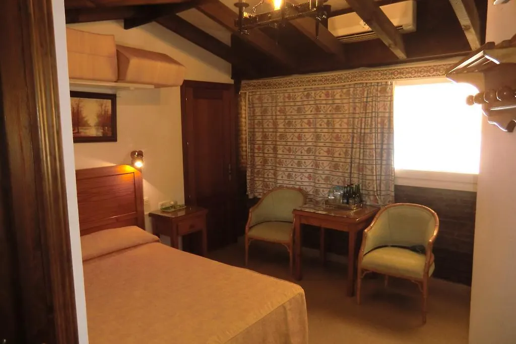 El Molino De La Torre Apartment Torremolinos Spain