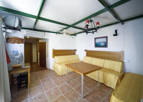 El Molino De La Torre Apartment Torremolinos 0*,