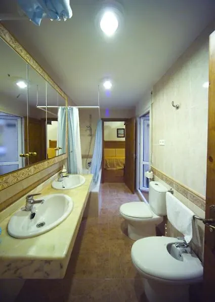 El Molino De La Torre Apartment Torremolinos