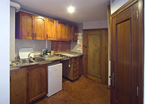 El Molino De La Torre Apartment Torremolinos