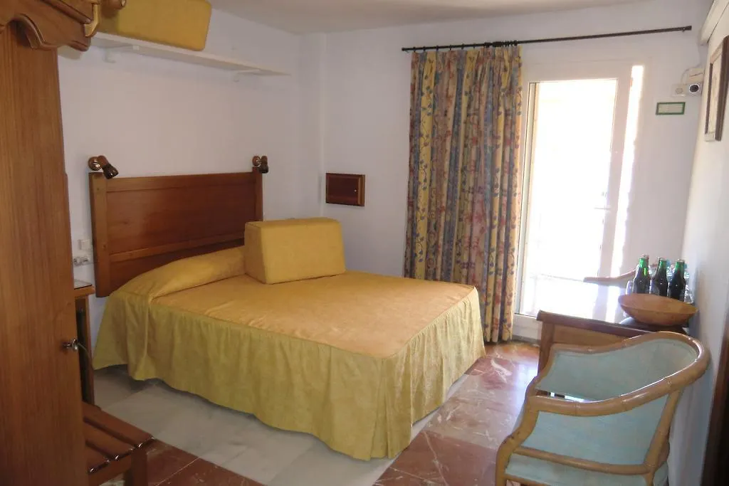 El Molino De La Torre Apartament Torremolinos